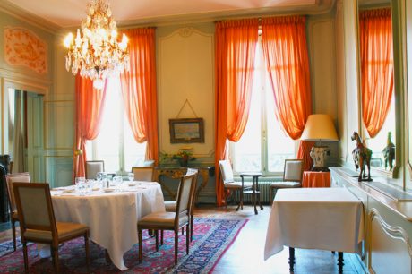 Cercle de L’Union – Lione