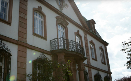 Union International Club e.V.  – Francoforte