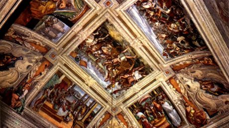 Circolo Artistico Tunnel – Genova