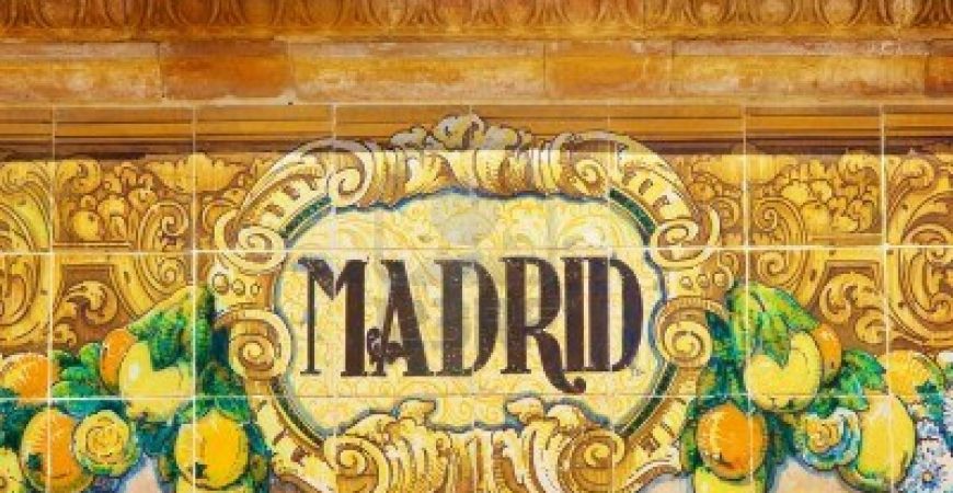 Madrid