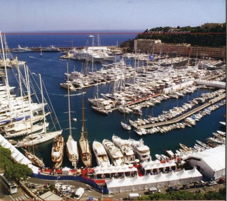 Circolo Canottieri Napoli – Napoli