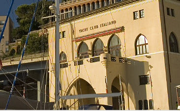 Yacht Club Italiano Genova