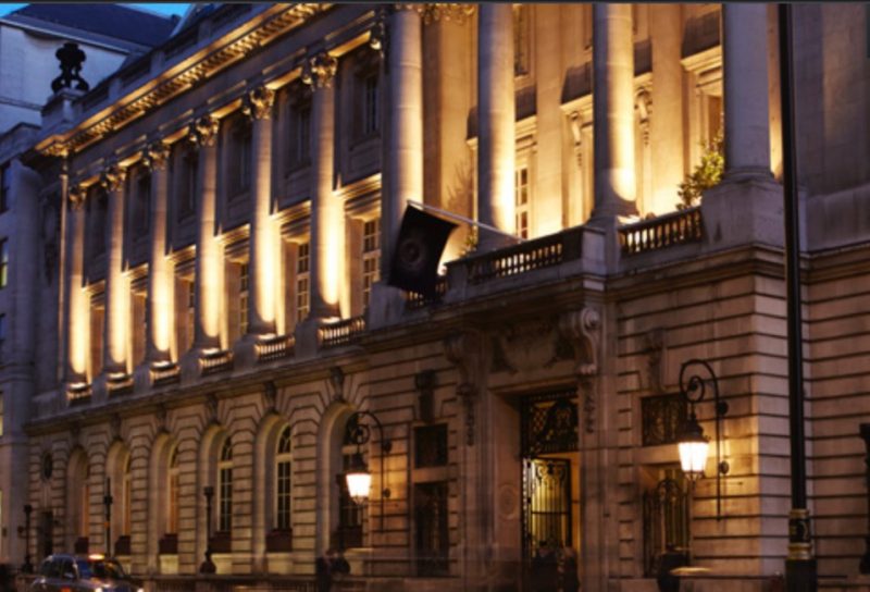 Royal Automobile Club – Londra