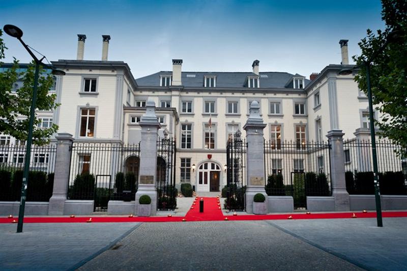 Cercle de Lorraine – Bruxelles