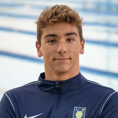 Nuoto, giovani protagonisti agli European Youth Festival
