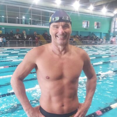 Nuoto Master a Fukuoka, tutte le medaglie degli atleti dell’Aniene