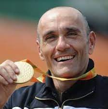 Paraciclismo, Luca Mazzone terzo nella cronometro mondiale e nella gara in linea