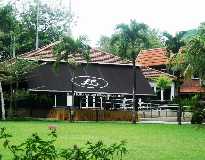 Kuala Lumpur - Royal Lake Club