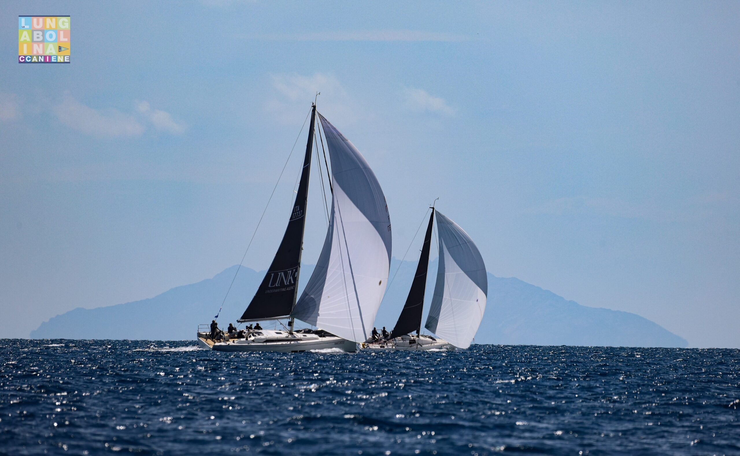 La Lunga Bolina: vince Carbonita in ORC e in IRC con un nuovo record