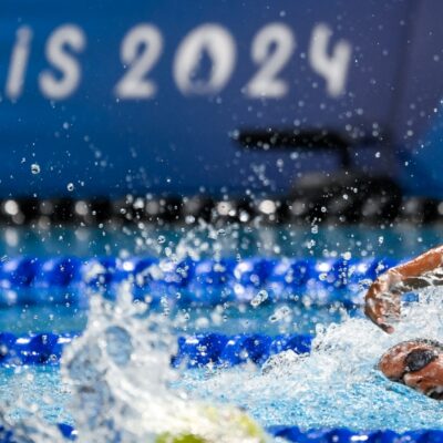 Olimpiadi/Riscatto Quadarella: per Simona grande quarto posto negli 800sl