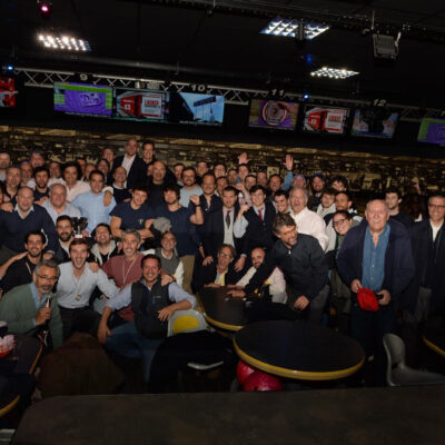 Bowling, tutti i campioni del Torneo Sociale