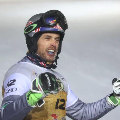 Snowboard/Fischnaller è campione italiano nel parallelo