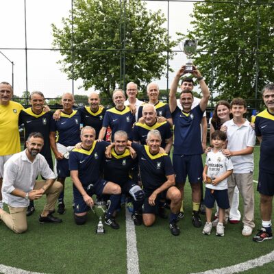 Il Memorial Bottai