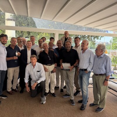 Biliardo, il torneo sociale 2025