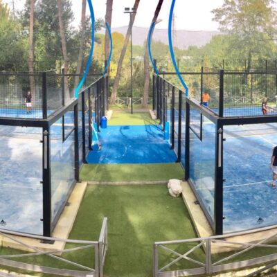 Padel, il Torneo sociale a squadre