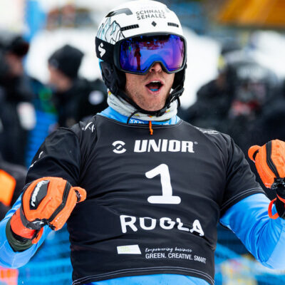 Coppa del Mondo: Fischnaller trionfa nel PGS di Simonhöhe. Per Roland c'è la settima Olimpiade