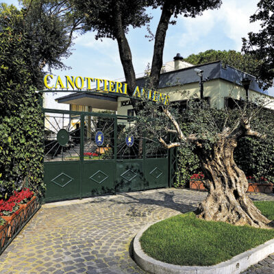 Le serata per i nuovi Soci e la festa dei Seniores