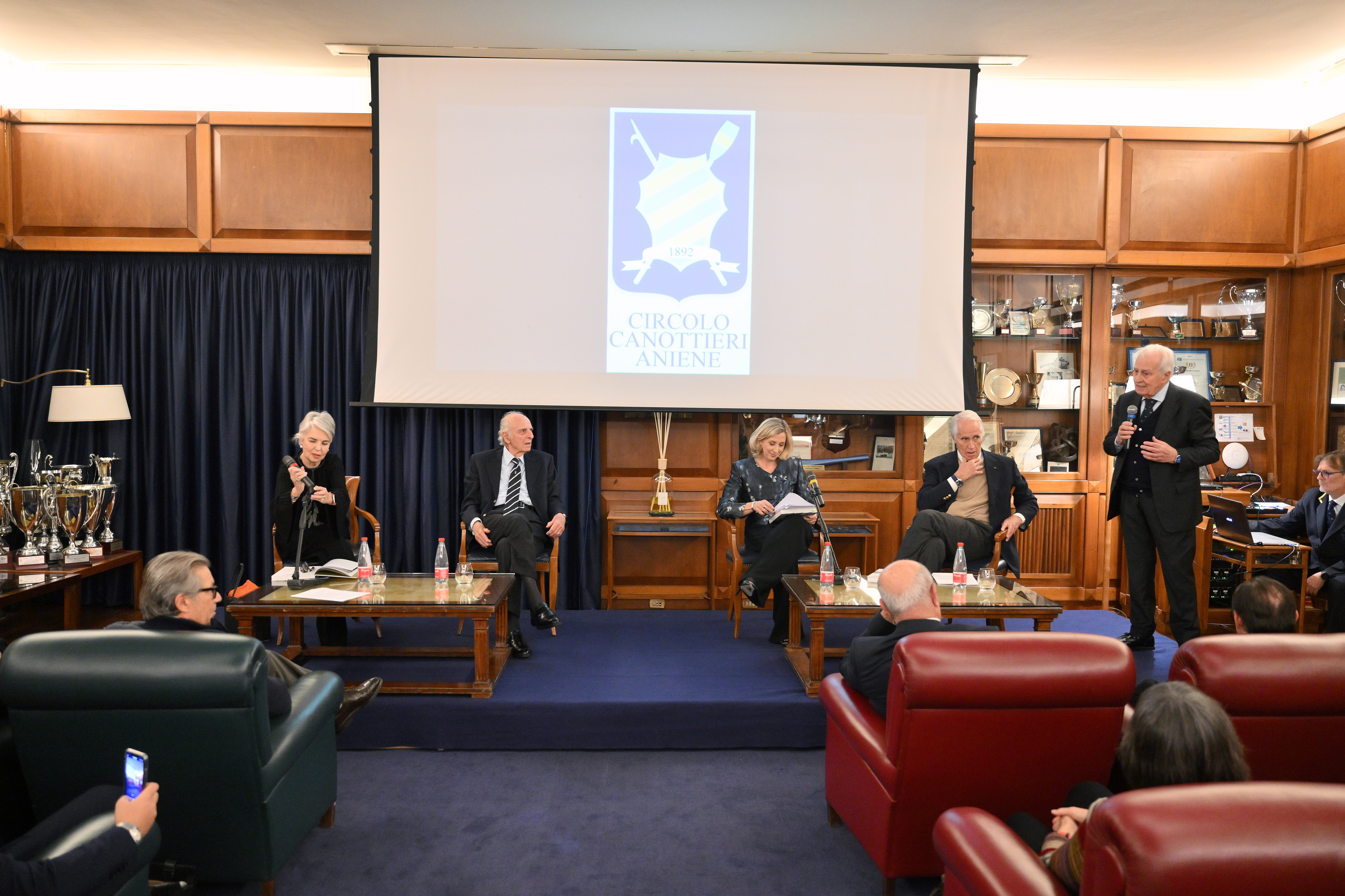 Cortina, il sogno olimpico continua