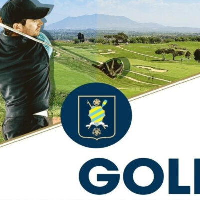 Golf, scatta il campionato sociale Aniene 2026