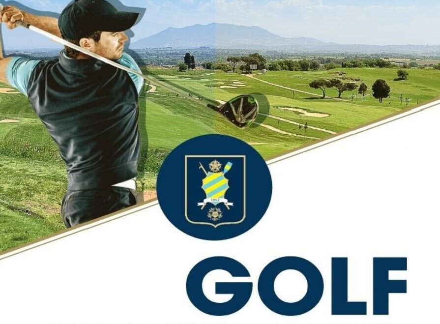 Golf, scatta il campionato sociale Aniene 2026