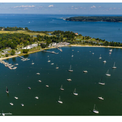 Reciprocità/Ecco il club americano “Seawanhaka Corinthian Yacht Club”