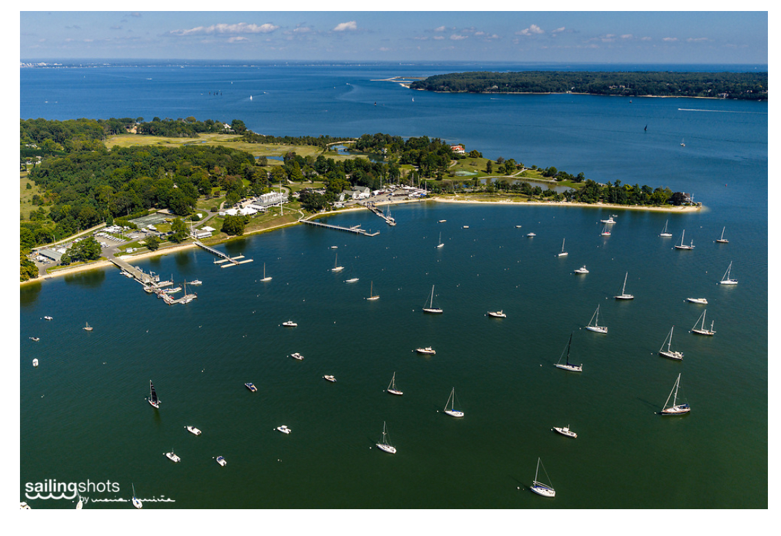 Reciprocità/Ecco il club americano “Seawanhaka Corinthian Yacht Club”