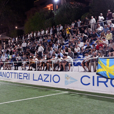 Calcetto, il Campionato dei Circoli: finale Aniene-Tevere Remo