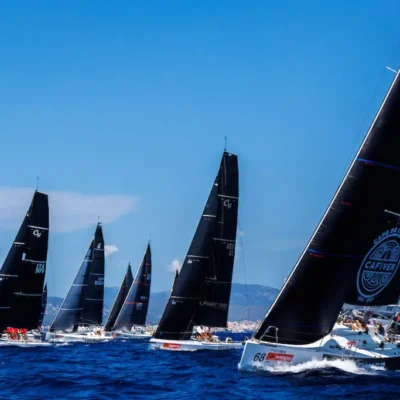 Vela, Guardamago vince il Campionato del Golfo