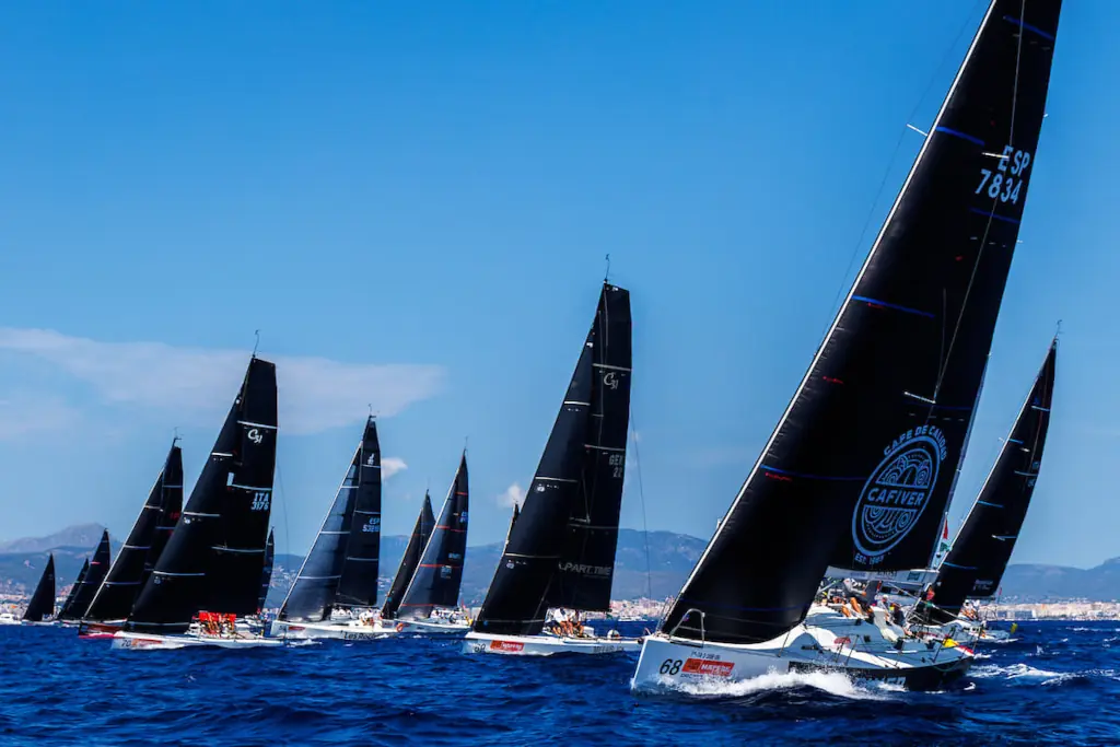 Vela, Guardamago vince il Campionato del Golfo