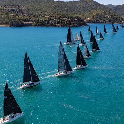 La Lunga Bolina Trofeo Banca Patrimoni Sella & C. 2026