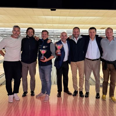 Bowling, Paco Vaccaro campione sociale 2026