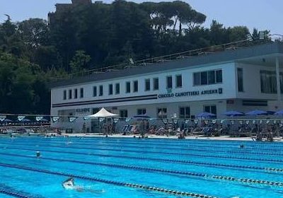 Aquaniene domani sarà operativo
