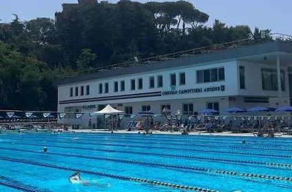 Aquaniene domani sarà operativo