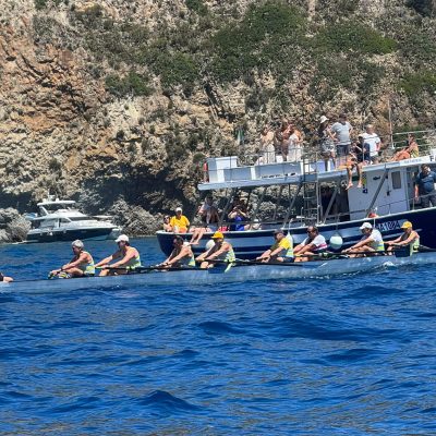 Un "GiroPonza" nel segno dell’Aniene