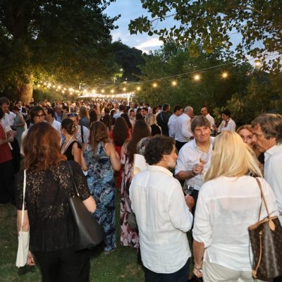 Solidarietà all’Aniene: una serata per sostenere Orma