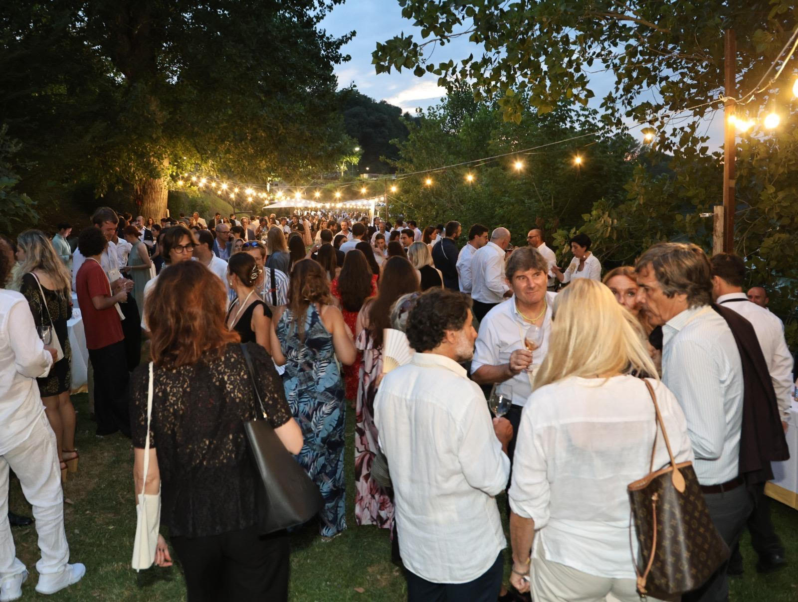 Solidarietà all’Aniene: una serata per sostenere Orma