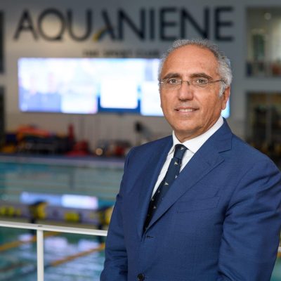 Nuoto: l’Aniene brilla a Parigi. Gianni Nagni: «La gestione tecnico-organizzativa è il nostro valore aggiunto per il successo»