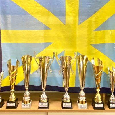Nuoto, cinquanta sfumature di Aniene ai Campionati italiani estivi di categoria