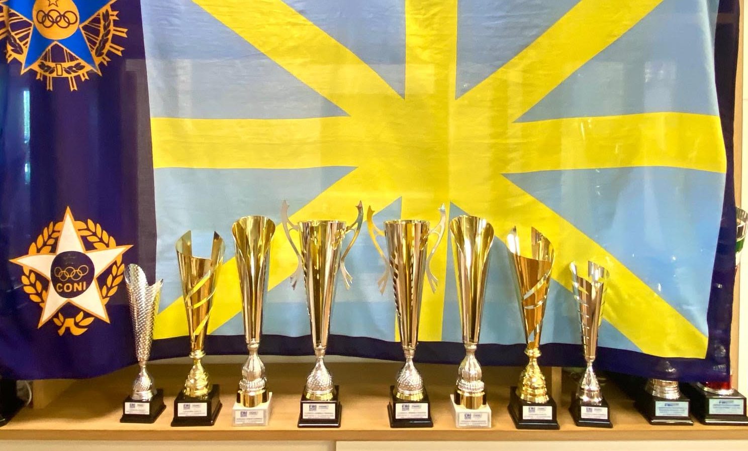 Nuoto, cinquanta sfumature di Aniene ai Campionati italiani estivi di categoria