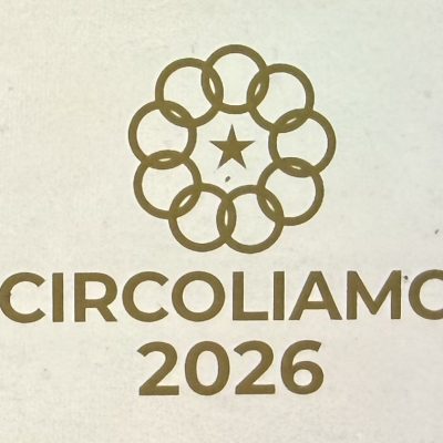 Circoliamo 2026