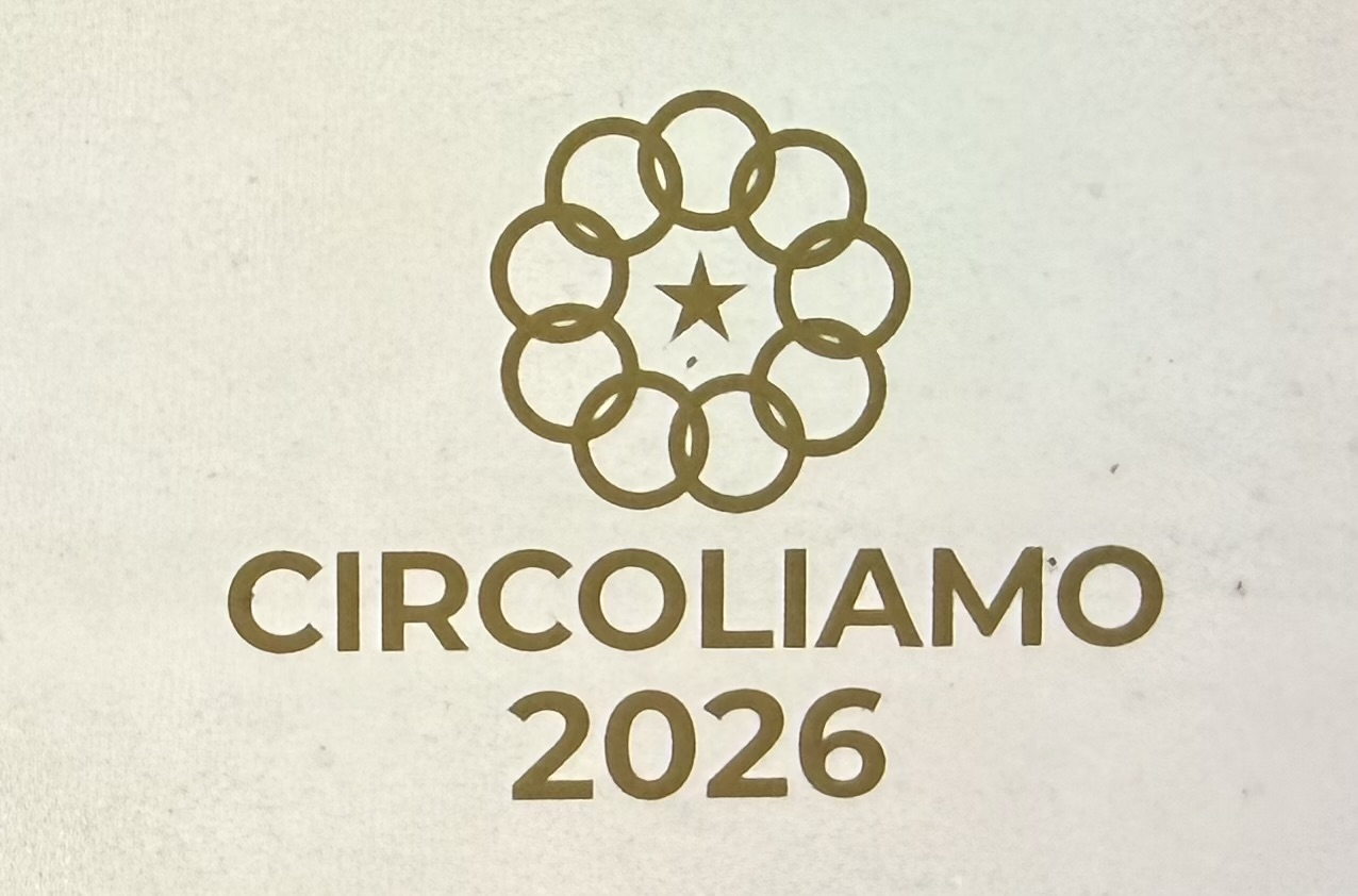 Circoliamo 2026