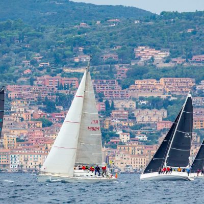 Vela, all’Aniene la Coppa Italia UVAI per Circoli