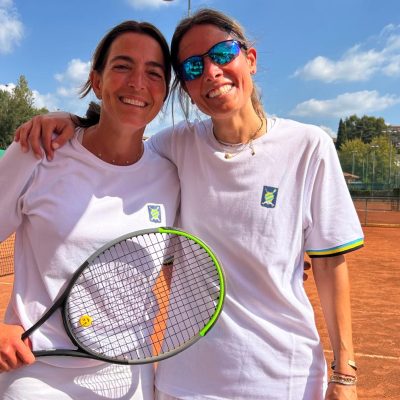 Circoliamo: l’Aniene in finale nel tennis