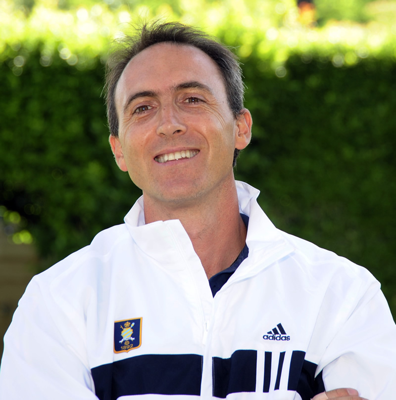 Emanuele Sacchi